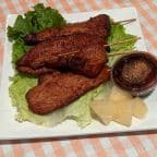 Best Chicken Skewer (4) in Houston, TX