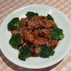 Best Sesame Chicken in Houston, TX