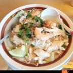 Best Chang's Special Noodle Soup in Houston, TX