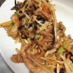 Best Pork with Garlic Sauce Lunch Special in Houston, TX