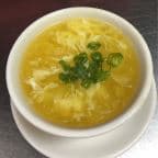 Best Egg Drop Soup in Houston, TX