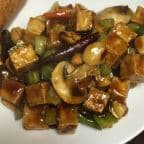 Best Kung Pao Tofu in Houston, TX
