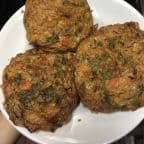 Best Vegetable Egg Foo Young in Houston, TX