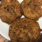 Best Pork Egg Foo Young in Houston, TX