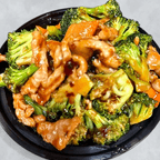Best Pork and Broccoli in Garlic Sauce in Houston, TX