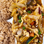 Best Curry Chicken Lunch Special in Houston, TX