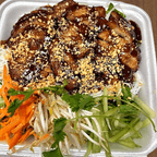 Best Honey Braised Chicken in Houston, TX