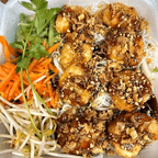 Best Honey Braised Shrimp in Houston, TX