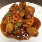 Best General Tso's Chicken in Houston, TX